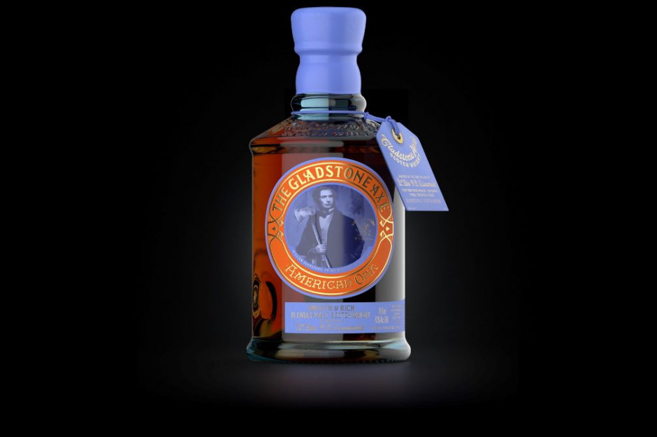 Szkocka whisky z nową marką na polskim rynku, fot. materiały prasowe Szkocka whisky z nową marką na polskim rynku