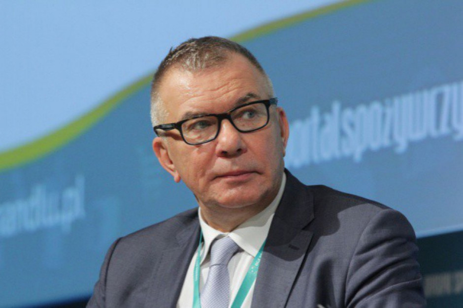 Rzecznik Małych i Średnich Przedsiębiorców Adam Abramowicz proponuje zmiany podatkowe korzystne dla przedsiębiorców/ fot. PTWP MŚP proponuje zmiany podatkowe korzystne dla przedsiębiorców