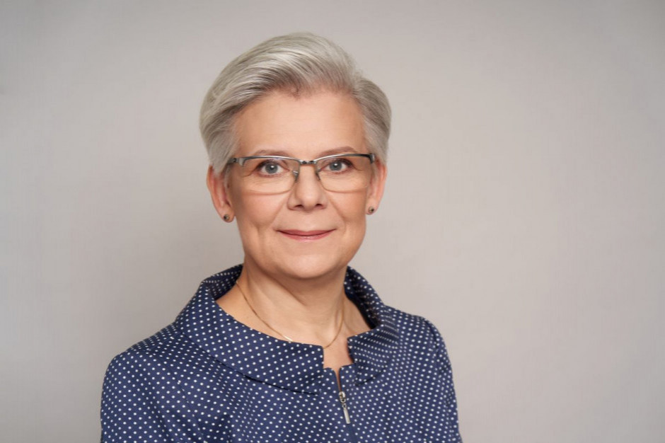 Agnieszka Górnicka, prezes Inquiry, fot. materiały prasowe Widać powolny, lecz systematyczny odpływ klientów z Carrefoura