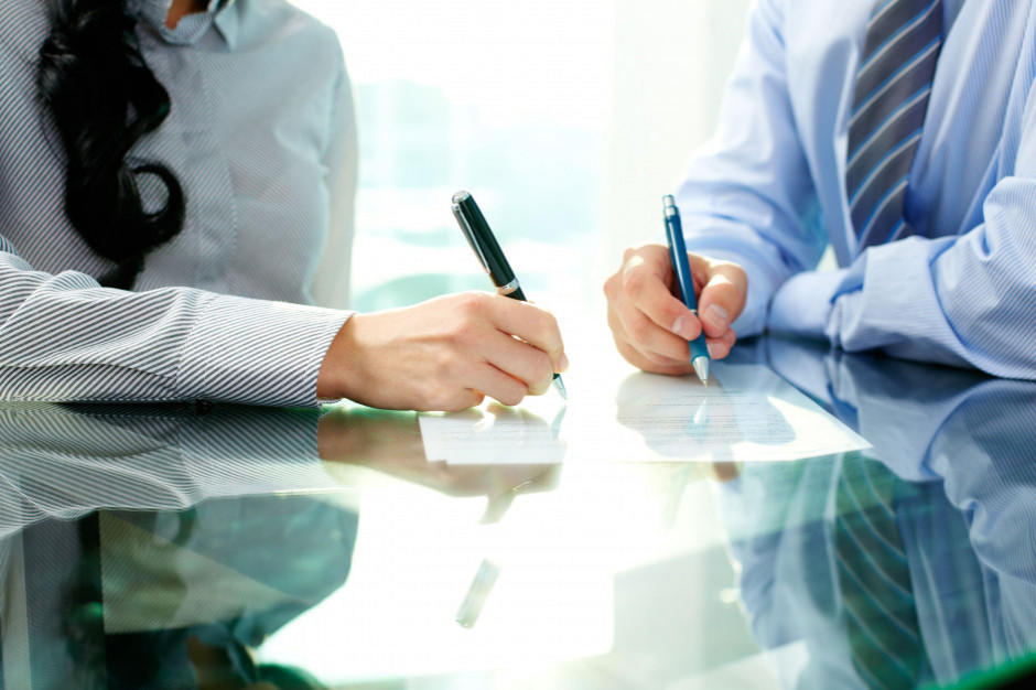 Zmalał wkaźnik WRP. Zdaniem ekspertów to zapowiedź stabilizacji na rynku pracy/ fot. shutterstock Malejący WRP zapowiedzią stabilizacji na rynku pracy