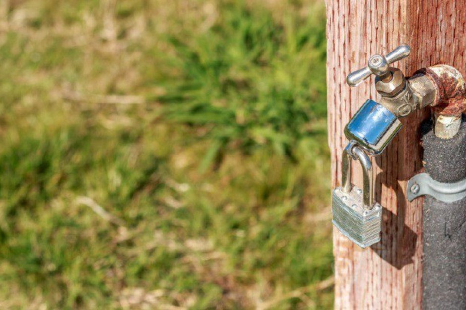Wody Polskie: w 800 przypadkach brak zgody na podwyżki opłat za wodę/ fot. shutterstock Wody Polskie: w 800 przypadkach brak zgody na podwyżki opłat