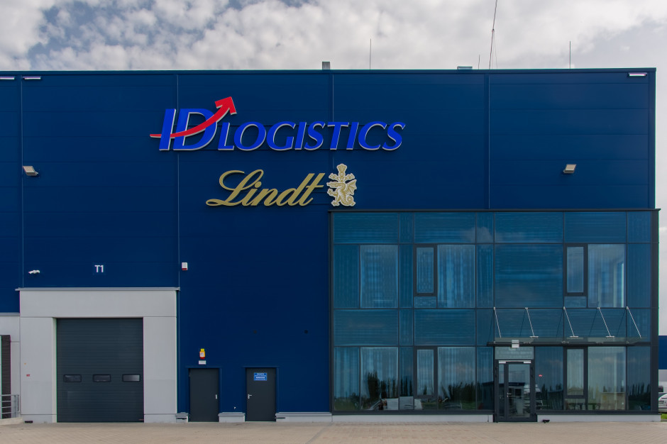 ID Logistics rozpoczyna obsługę sklepu internetowego Lindt and Sprüngli ID Logistics rozpoczyna obsługę sklepu internetowego Lindt and Sprüngli