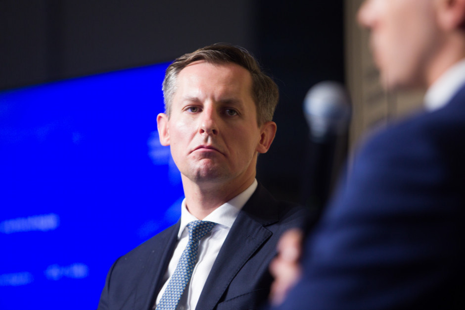 Prezes UOKiK Tomasz Chróstny postawił zarzuty spółkom: Your Fit Way LTD z Wielkiej Brytanii, Your Fit Way Network OÜ z Estonii, Wisepro Foctral Limited z Cypru oraz Vital Trading z Torunia. / fot. PTWP UOKiK: zarzuty wobec spółek rzekomo promujących zdrowy styl życia