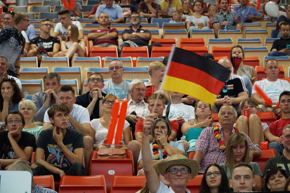 30 lat po zjednoczeniu Niemcy Wschodnie nadal pozostają w tyle pod względem wyników gospodarczych za Zachodnimi. fot. PTWP Niemcy: Wschód ciągle biedniejszy od Zachodu