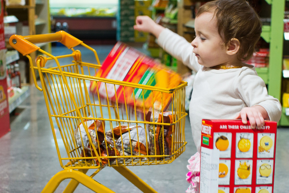 Podsumowanie I półrocza 2021 w handlu; fot. unsplash.com Półrocze 2021 w handlu: Hipermarkety robią miejsce convenience i dark stores?