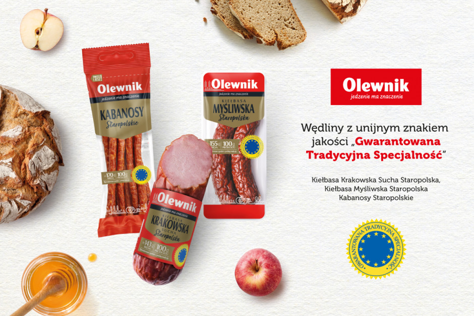 Kiełbasa Myśliwska – legendarny przysmak z oznaczeniem GTS