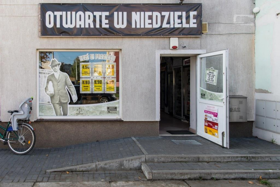 Jak wynika z danych M/platform, czerwiec 2021 to drugi z kolei miesiąc, w którym obroty w handlu tradycyjnym w Polsce wzrosły w ujęciu rok do roku / fot. materiały prasowe Sklepy tradycyjne z dalszym wzrostem sprzedaży