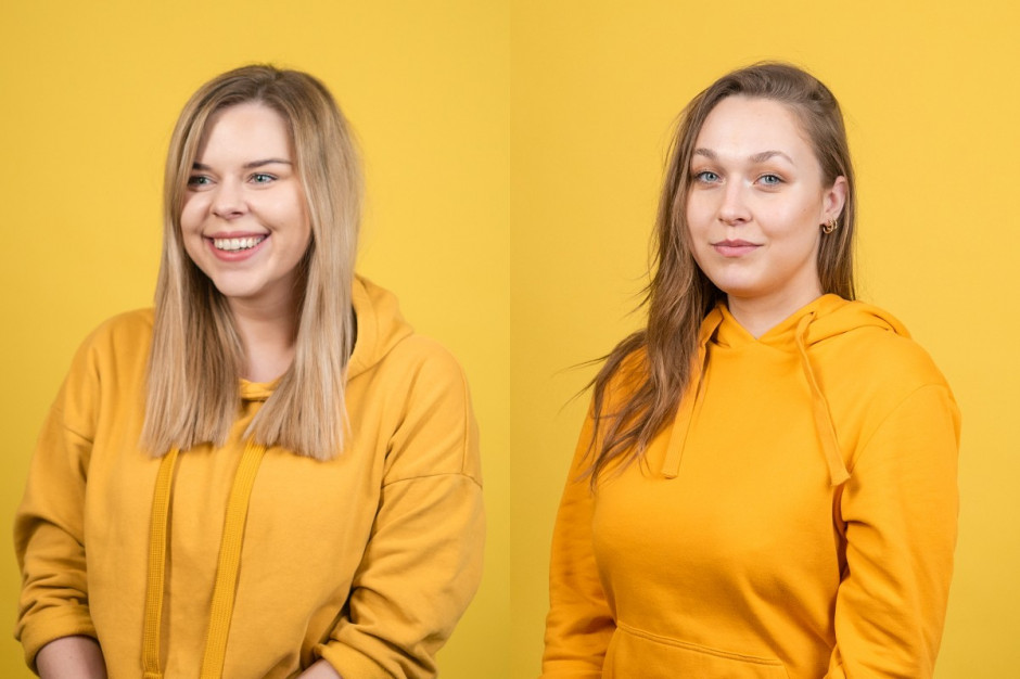 Magdalena Bliżniak i Magdalena Wysocka, team TikTok & Young Creators agencji GetHero Czy firmy spożywcze wykorzystują potencjał TikToka?