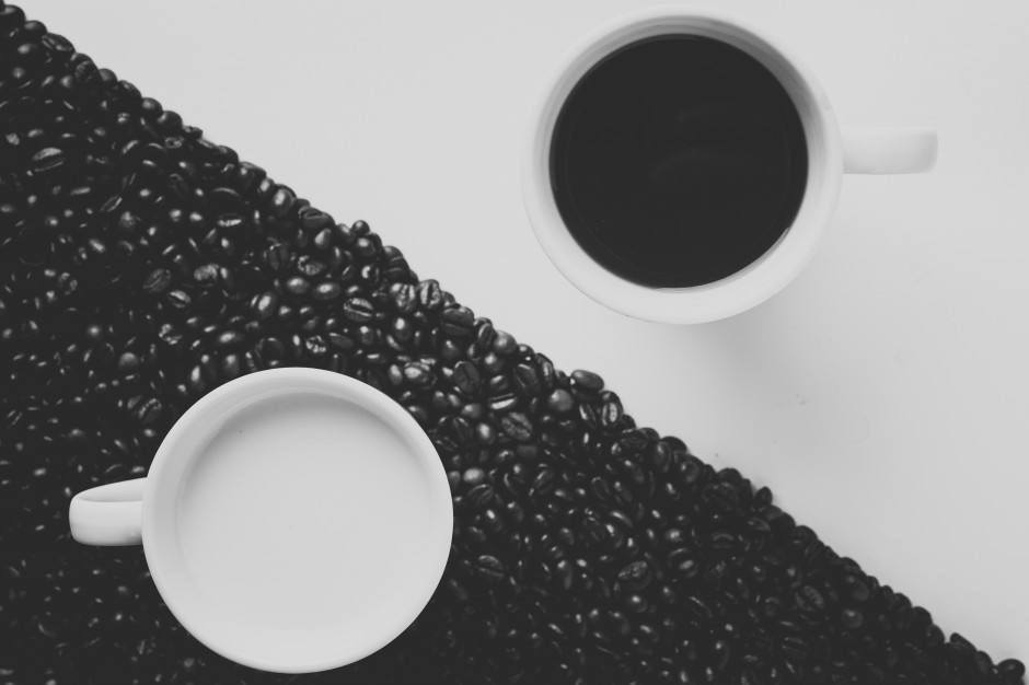 Sytuacja mleczarstwa nie jest czarnobiała /fot. Unsplash Czym żyło mleczarstwo w pierwszym półroczu?