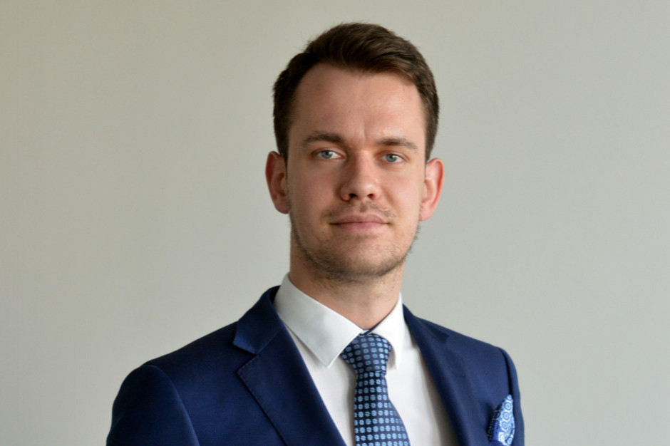 Jakub Olipra z Credit Agricole komentuje dane GUS Credit Agricole: Prognozujemy przyspieszenie wzrostu cen żywności