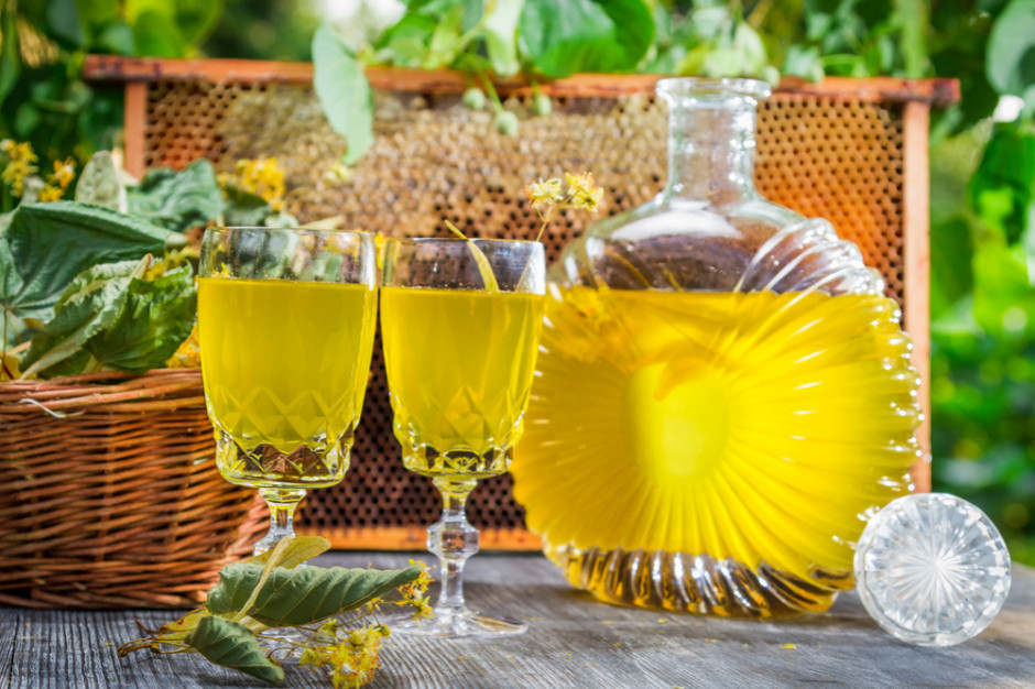 Miody pitne mogą zacząć być postrzegane przez Portugalczyków jako tradycyjny polski produkt / fot. shutterstock PAIH: polskie miody pitne sprzedawane w Portugalii