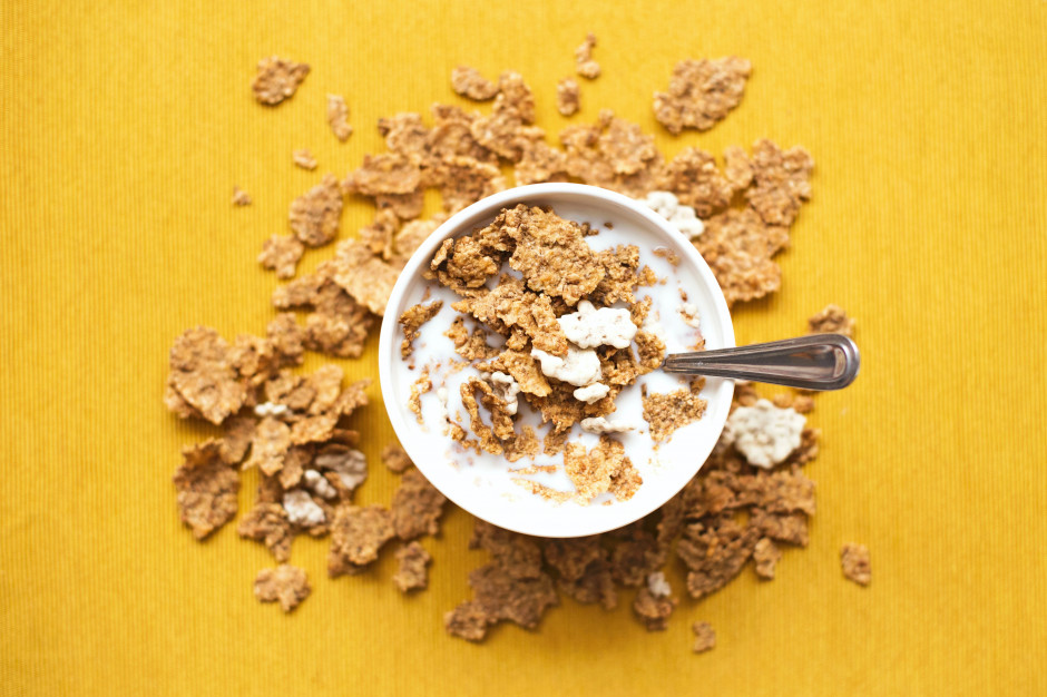Białorusini skierowali list do dyrekcji Cereal Partners Poland Toruń-Pacific; fot. unsplash.com Białorusini apelują do Nestle o brak współpracy z reżimem Łukaszenki