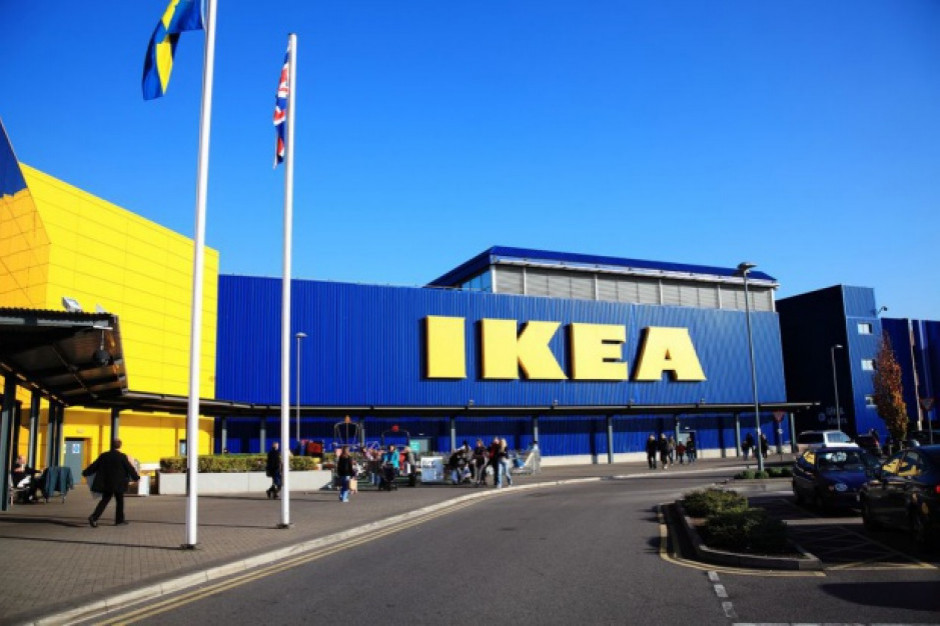 Ikea rekrutuje na platformie Spotify, fot. shutterstock Ikea rekrutuje na platformie Spotify