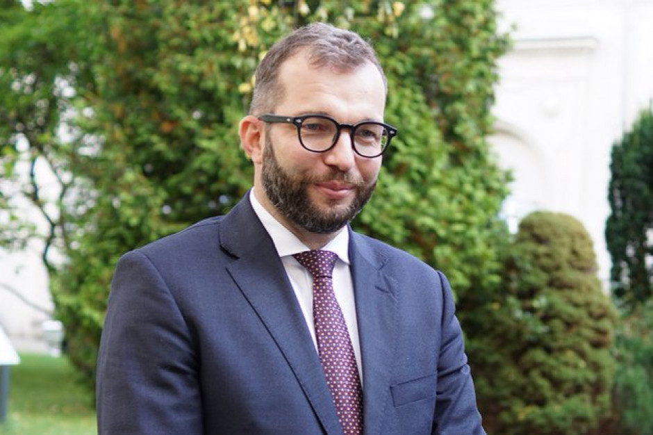 Program odbudowy po ASF przewiduje wsparcie dla rolników Program odbudowy po ASF przewiduje wsparcie dla rolników
