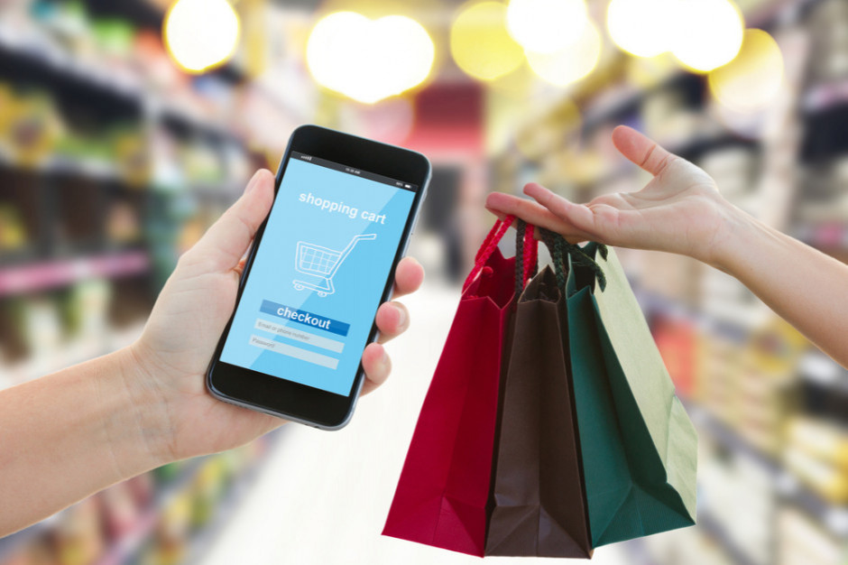 Fusion shopper, czyli nowy rodzaj konsumenta, fot. shutterstock Fusion shopper, czyli nowy rodzaj konsumenta