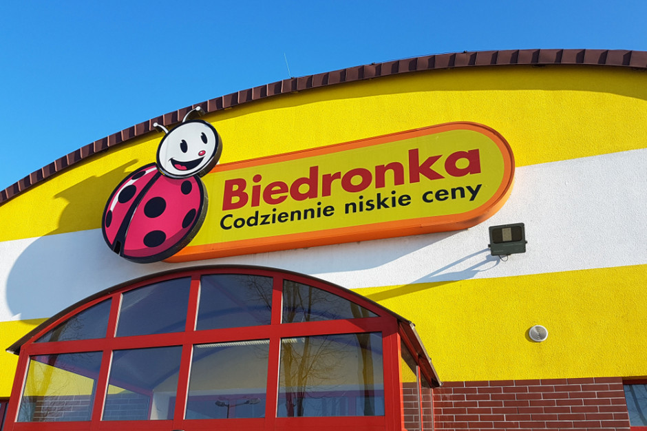 Biedronka wydała książkę o kuchni azjatyckiej. Fot. WDnet Creation / Shutterstock.com Biedronka wydała książkę o kuchni azjatyckiej