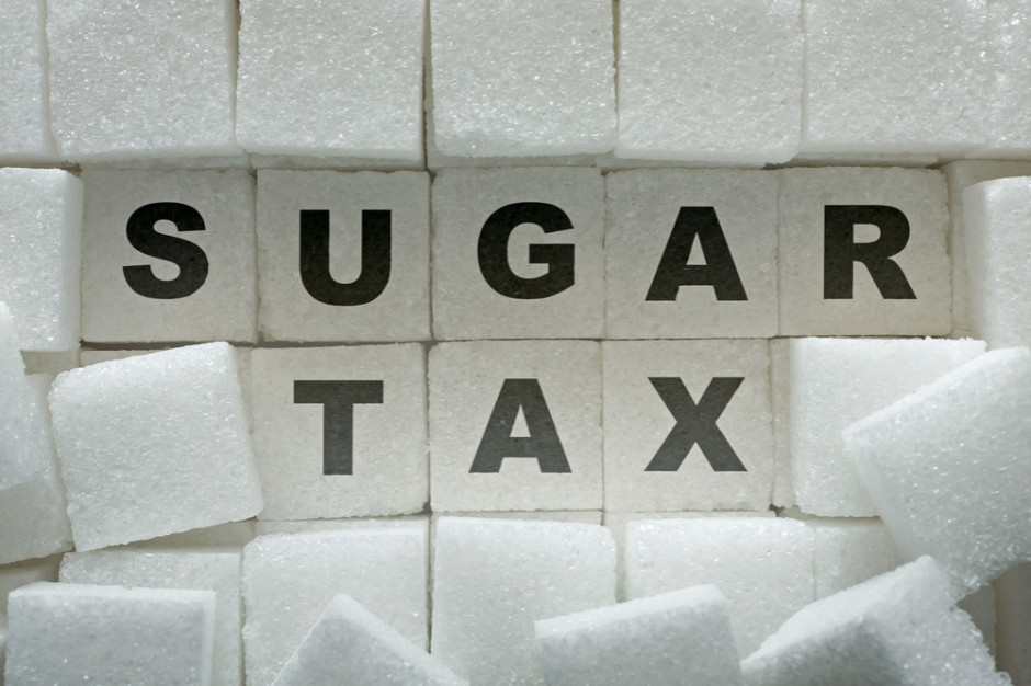 Podatek cukrowy: Spada sprzedaż napojów, rosną ceny
