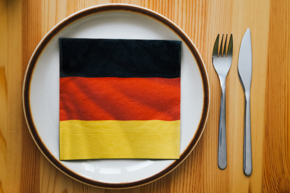 Niemcy: Hotele, restauracje i kluby na granicy wypłacalności, brakuje gości i pracowników. fot. shutterstock Niemcy: Hotele i restauracje na granicy wypłacalności