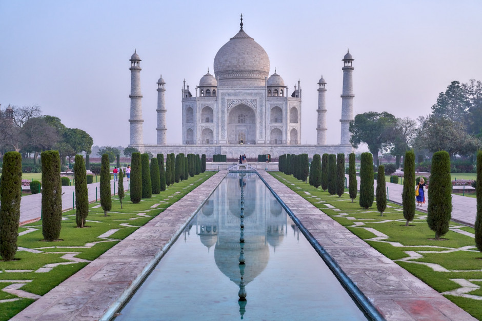 W Delhi odnotowano pierwszy w Indiach przypadek śmierci człowieka z powodu ptasiej grypy. fot. Julian Yu on Unsplash Indie: Pierwszy człowiek zmarł na ptasią grypę