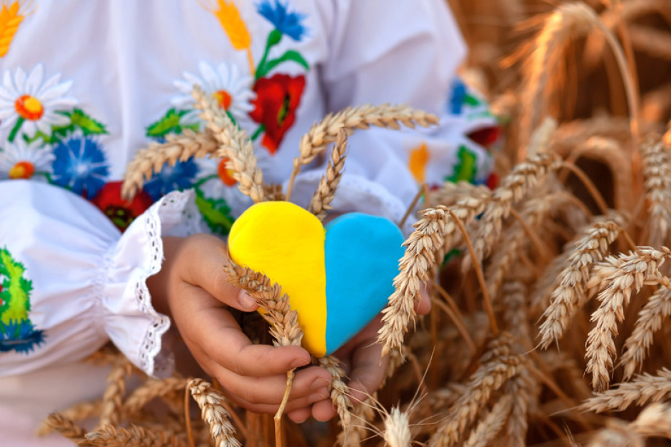 Ukraiński sektor rolno-spożywczy dokłada wszelkich starań, aby osiągać postępy w dostosowaniu się do standardów unijnych. fot. shutterstock Ukraiński sektor agro coraz bliżej unijnych norm