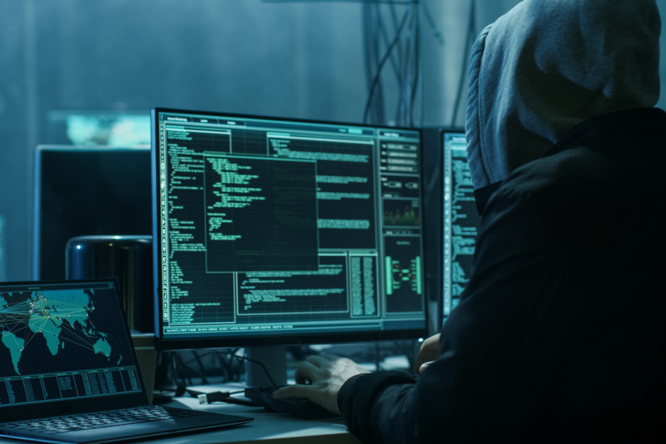 E-mail lub SMS z żądaniem uzupełnienie dokumentacji celnej najprawdopodobniej jest zawirusowany; fot. shutterstock Uwaga na oszustwa obsługi celnej przesyłek ze sklepów spoza UE