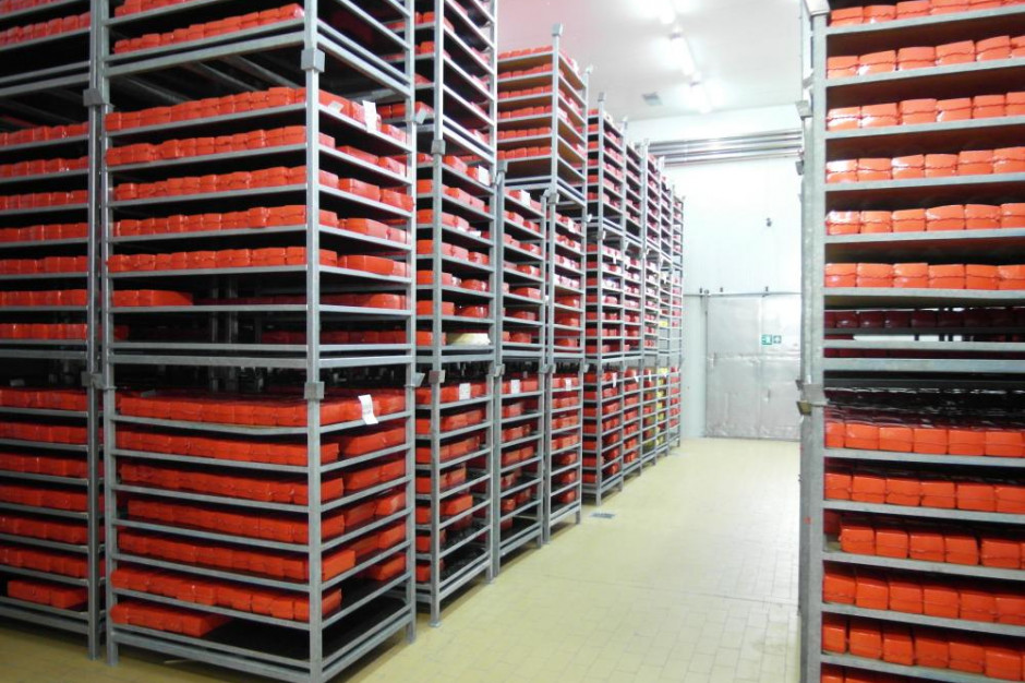 Spadają ceny masła, rosną pozostałych produktów Spadają ceny masła, rosną pozostałych produktów