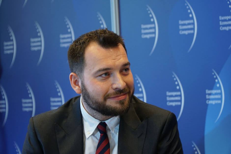 Wprowadzana reforma to pierwsza tak duża zmiana w polskich podatkach od 30 lat - komentuje szef PIE Piotr Arak. fot. PTWP PIE: Nowy system podatkowy będzie bardziej sprawiedliwy