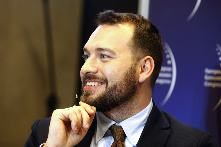 W XVIII wiecznej Europie Polska była właściwie rajem podatkowym - mówi Piotr Arak, dyrektor PIE. fot. PTWP 300 lat temu Polska była rajem podatkowym