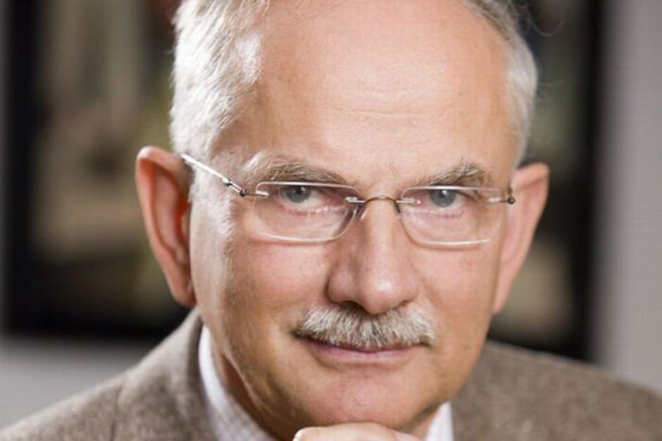 Marek Przeździak, prezes zarządu POLBISCO Stowarzyszenie Polskich Producentów Wyrobów Czekoladowych i Cukierniczych Fakty i mity o słodyczach - rozmowa z prezesem Polbisco