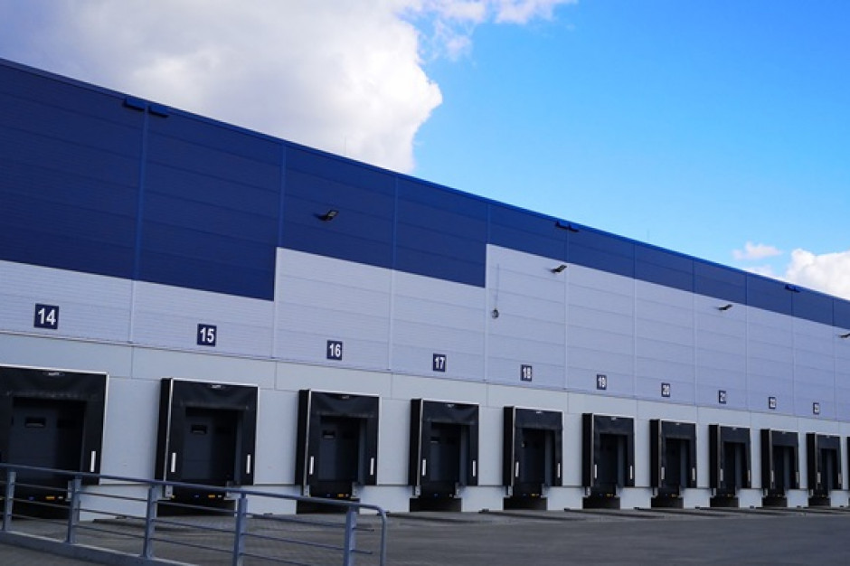 InPost uruchomi kolejne centrum logistyczne, fot. materiały prasowe InPost uruchomi kolejne centrum logistyczne
