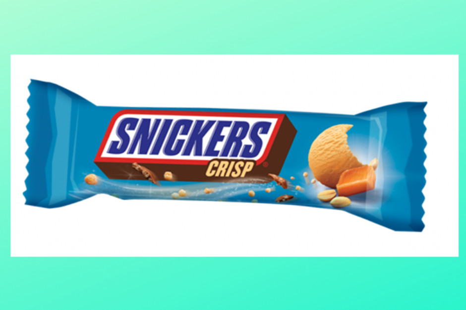 GIS wycofuje lody Mars, Snickers, Twix, Bounty i M&M's / fot. facebook.com/ZjedzBatonaSnickers GIS wycofuje lody: Mars, Snickers, Twix, Bounty i M&M's