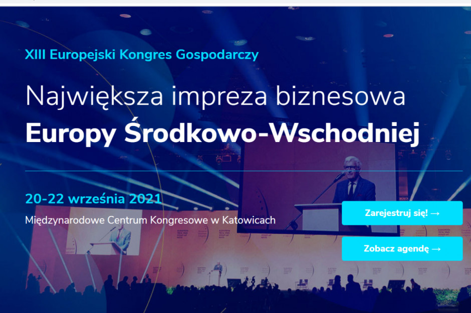 Transport i logistyka w ramach EEC 2021 Logistyka i transport na EEC 2021