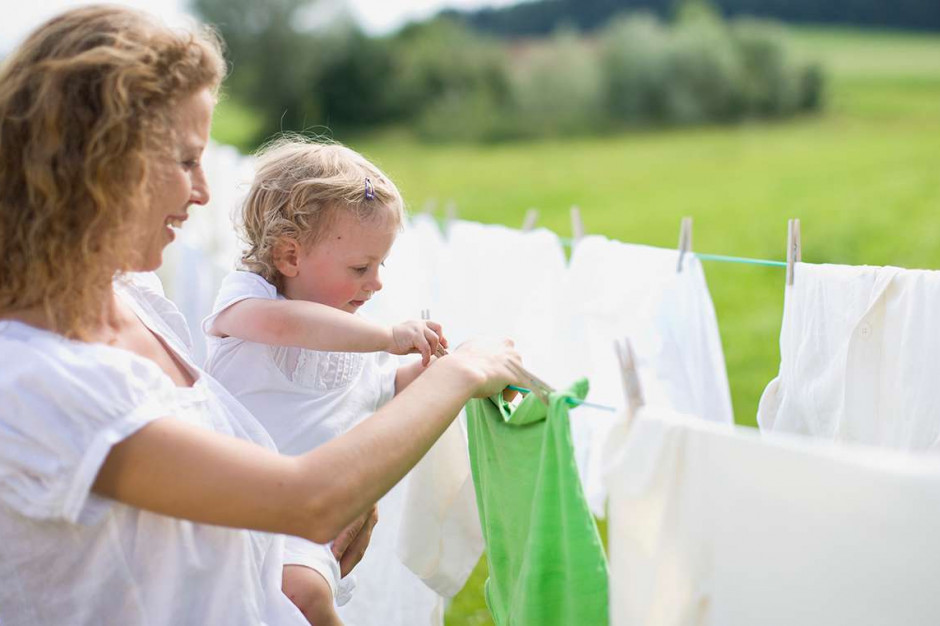 Kaufland poszerza asortyment o tekstylia barwione wodooszczędną metodą, fot. shutterstock Kaufland oferuje tekstylia barwione wodooszczędną metodą
