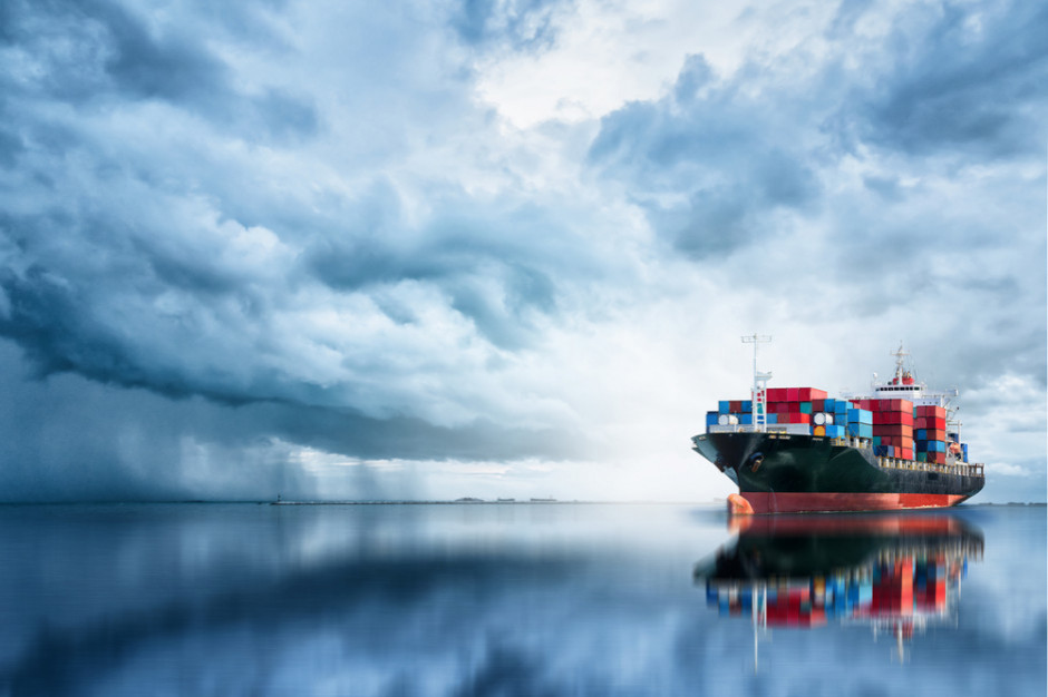 Piraci są coraz poważniejszym problemem dla wymiany handlowej Europy z Azją. fot. shutterstock Piraci coraz większym zagrożeniem dla wymiany handlowej
