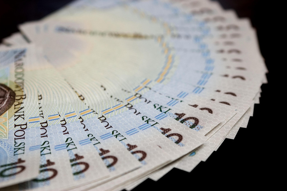 Ponad 2,74 mln Polaków ma kłopoty ze spłaceniem rachunków / fot. PTWP Ponad 2,74 mln Polaków ma kłopoty ze spłaceniem rachunków (badanie)