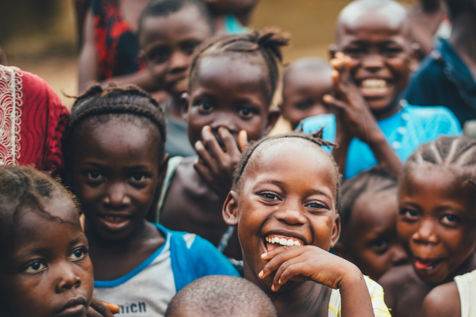 BGK: Polskie firmy dostrzegają potencjał Afryki. fot. Annie Spratt/unsplash BGK: Polskie firmy dostrzegają potencjał Afryki
