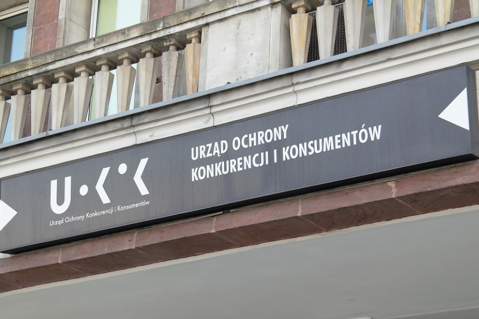 Polacy składają coraz więcej skarg do UOKiK na działania firm. fot. mat. pras. UOKiK. Rośnie liczba skarg na działania firm