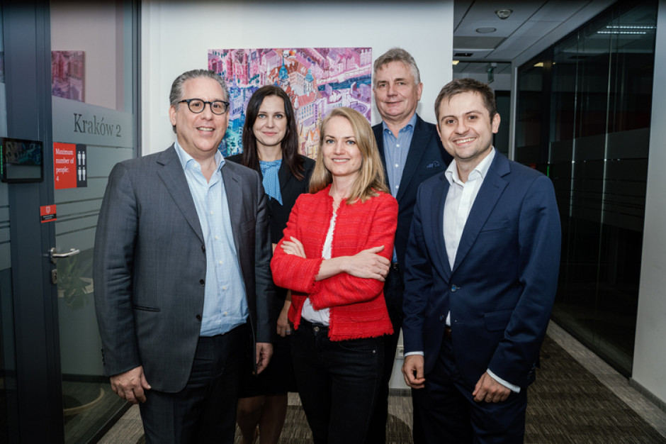 Proteon Pharmaceuticals chce zmniejszyć zużycie antybiotyków w hodowli zwierząt. fot. mat. pras. Polska firma chce zmniejszyć zużycie antybiotyków w hodowli zwierząt