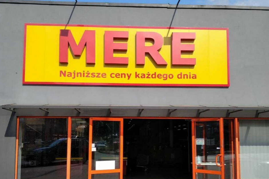 Mere rusza z drugim sklepem w Radomiu/ fot. meresklepy.tidla.pl Mere: drugi sklep sieci w Radomiu