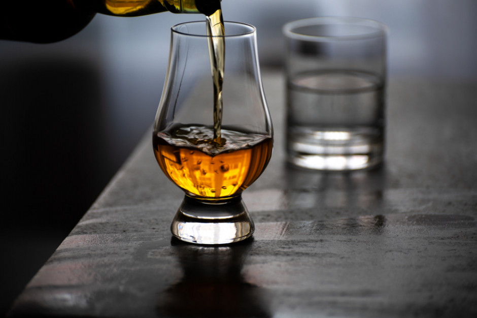 Single malty z Indii zdobywają w ostatnim czasie wysokie miejsca w światowych rankingach; fot. shutterstock Whisky single malt z Indii podbija świat