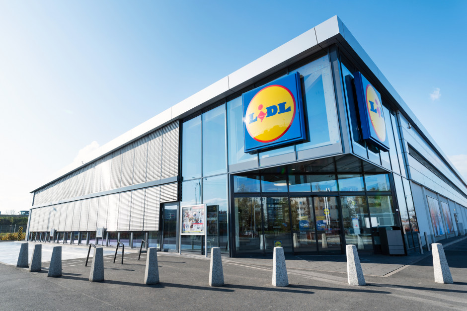 Lidl pójdzie śladem Biedronki i otworzy sklepy w niedziele? fot. shutterstock Lidl też otworzy sklepy w niedzielę?