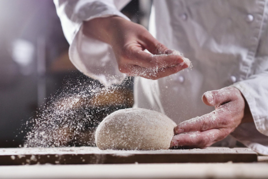 Drożeją chleb i mąka, fot. shutterstock Drożeją chleb i mąka. Dlaczego?