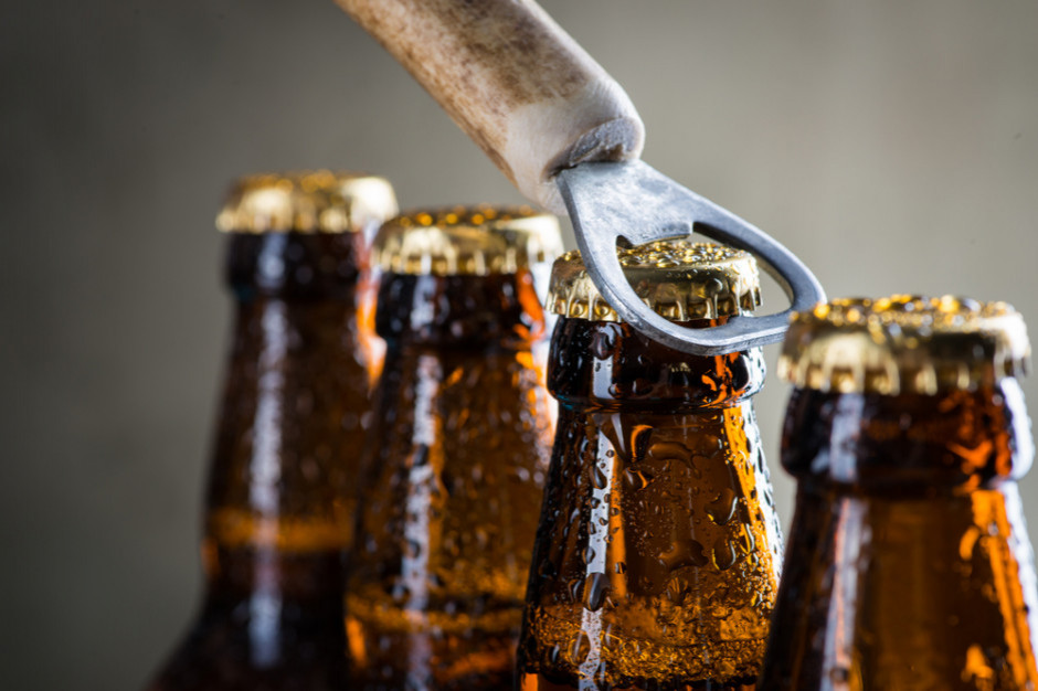 Netto z ofertą piwa regionalnego i rzemieślniczego, fot. shutterstock Netto stawia na piwa regionalne i rzemieślnicze
