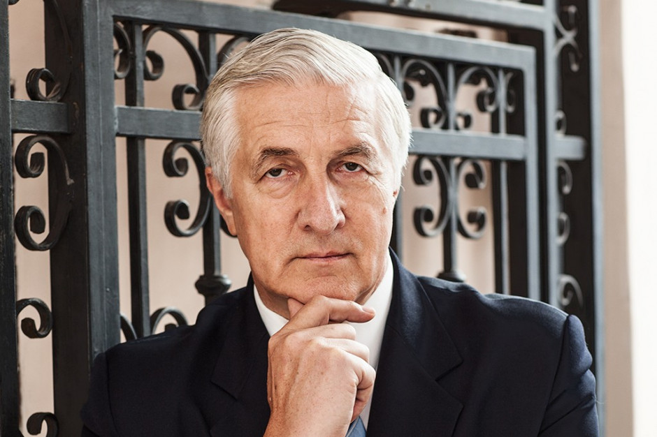 Waldemar Broś interweniował ws. dostawców OSM Ozorków KZSM interweniował ws. dostawców OSM Ozorków