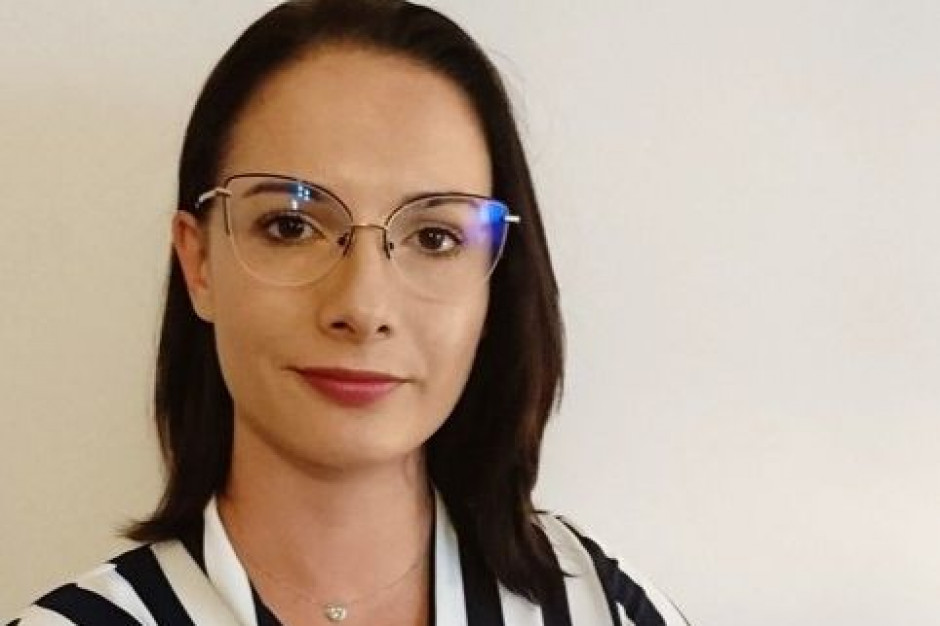 Monika Dobranowska-Puzia, Quality manager P.O.I.W, "KINGA" sp.j. M. Puzia R. Puzia/fot. materiały prasowe Firma Kinga: Nasze produkty są proste. A przez to uczciwe