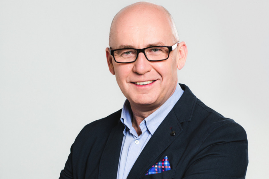 Piotr Czachorowski, prezes zarządu Krynicy Vitamin SA komentuje wyniki Krynica Vitamin: wzrost przychodów mimo rosnących kosztów