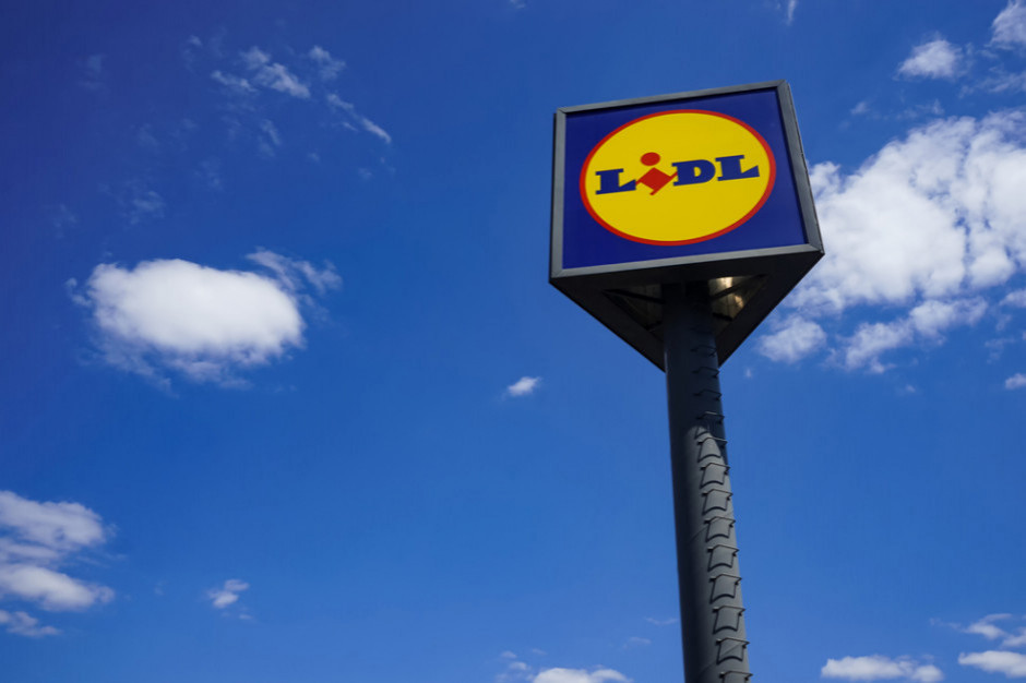 Lidl szuka 500 pracowników do sklepów i magazynów, fot. shutterstock Lidl szuka 500 pracowników do sklepów i magazynów
