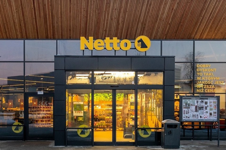 Netto z centrum dystrybucyjne w Teresinie; fot. shutterstock.com Netto przejęło centrum dystrybucyjne w Teresinie