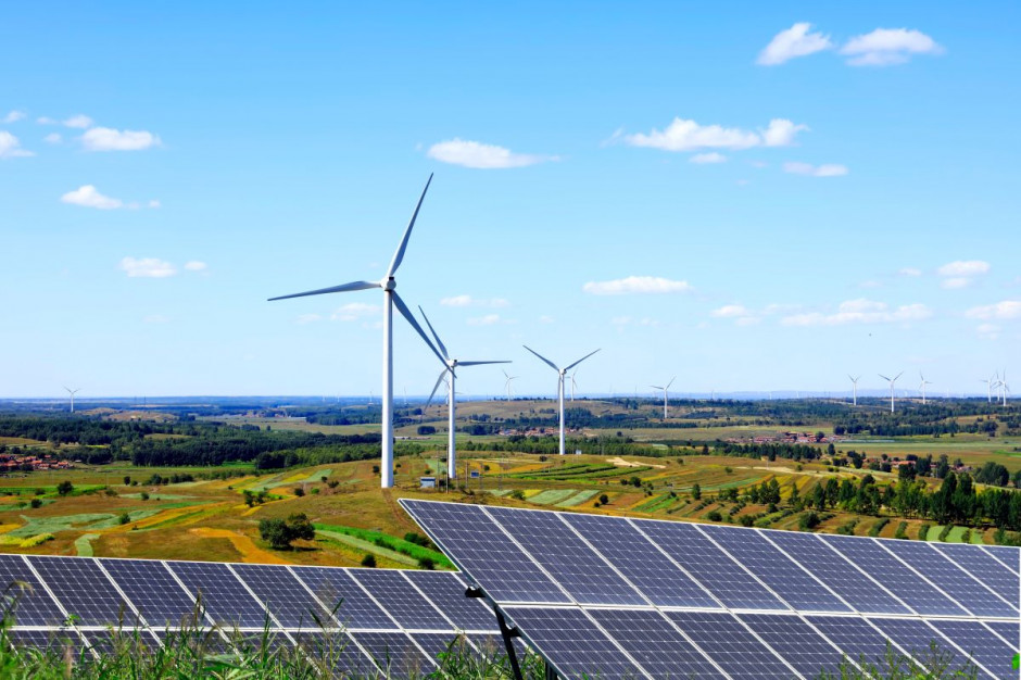 Niemal 80 proc. Polaków chciałoby energii z OZE, fot. shutterstock Niemal 80 proc. Polaków chciałoby energii z OZE