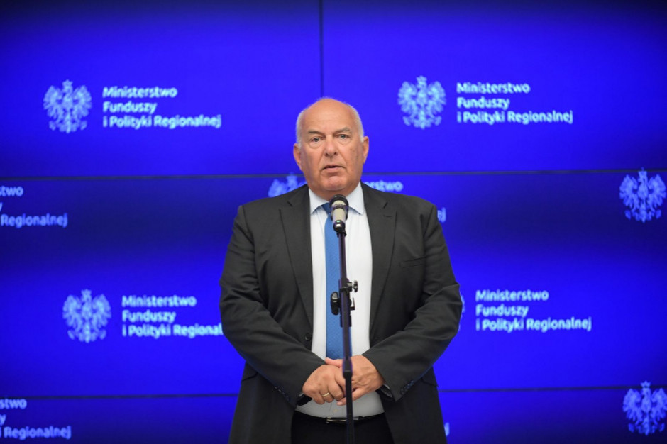 MF: Obecny poziom inflacji nie jest niepokojący, fot. PAP/Marcin Obara MF: Obecny poziom inflacji nie jest niepokojący